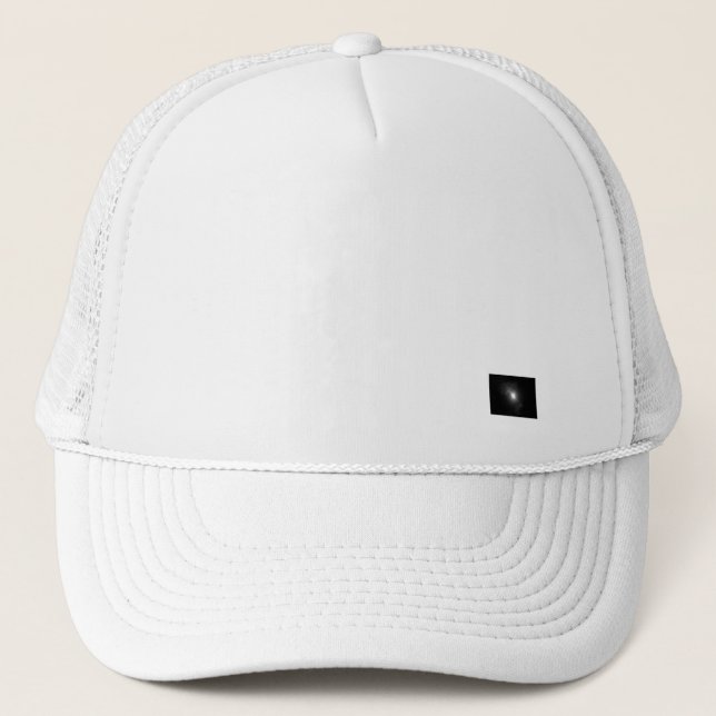 Gorra de camionero (Anverso)
