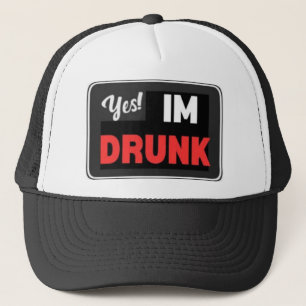 GORRA DE CAMIONERO