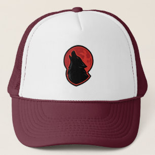 GORRA DE CAMIONERO 