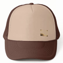 Gorra de camionero
