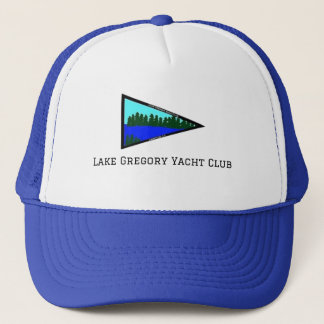 Gorra de camionero