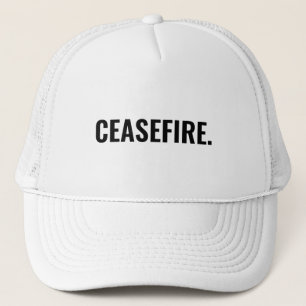 GORRA DE CAMIONERO 
