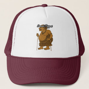 Gorra de camionero
