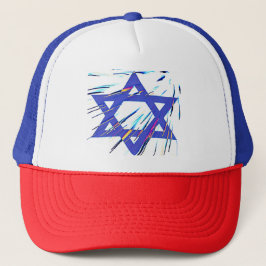Gorra de camionero