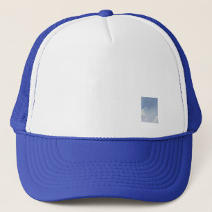Gorra de camionero