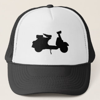 GORRA DE CAMIONERO  