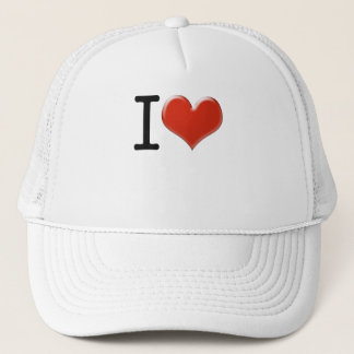 GORRA DE CAMIONERO 