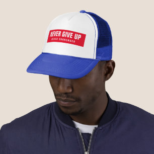 GORRA DE CAMIONERO 