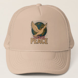 Gorra de camionero