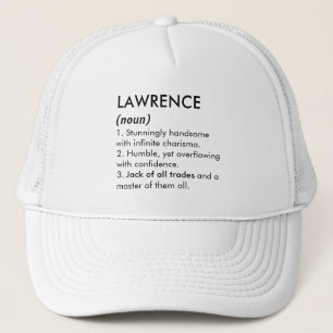 GORRA DE CAMIONERO
