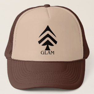 GORRA DE CAMIONERO