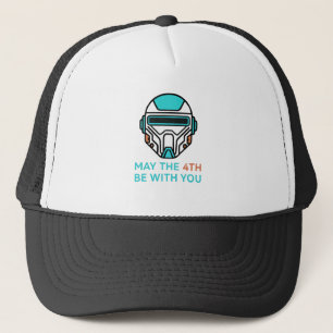GORRA DE CAMIONERO 