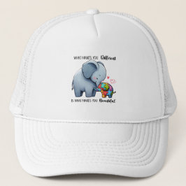 Gorra de camionero