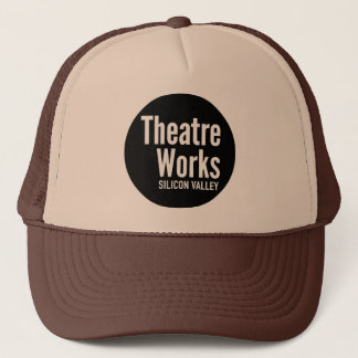 Gorra de camionero