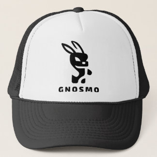 Gorra de camionero