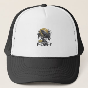 GORRA DE CAMIONERO