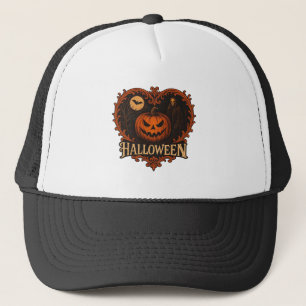 Gorra de camionero