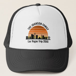 GORRA DE CAMIONERO