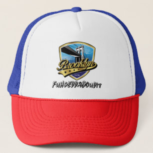GORRA DE CAMIONERO 
