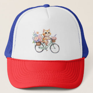Gorra de camionero