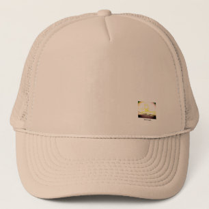 GORRA DE CAMIONERO