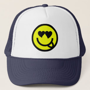 GORRA DE CAMIONERO 
