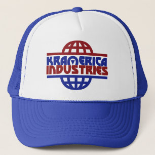 GORRA DE CAMIONERO