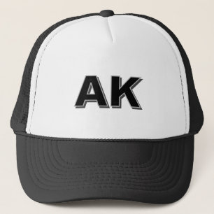 GORRA DE CAMIONERO 