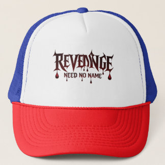 Gorra de camionero