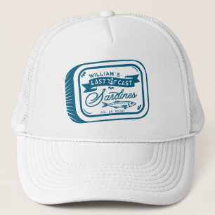 GORRA DE CAMIONERO 