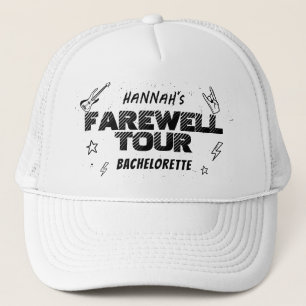 GORRA DE CAMIONERO