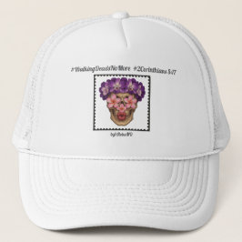 Gorra de camionero