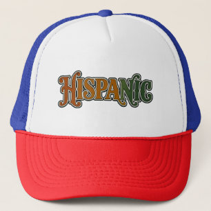 Gorra de camionero
