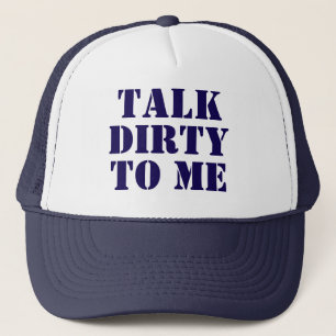GORRA DE CAMIONERO