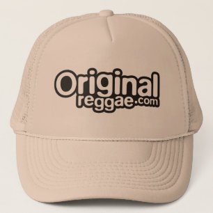 GORRA DE CAMIONERO