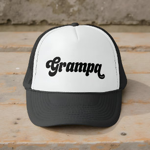 GORRA DE CAMIONERO 