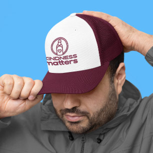 GORRA DE CAMIONERO 