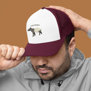 GORRA DE CAMIONERO 