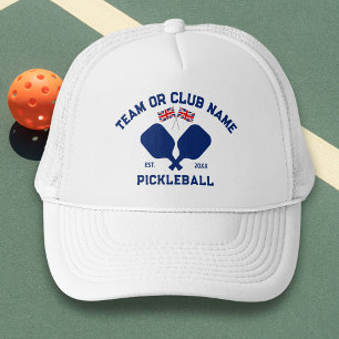 GORRA DE CAMIONERO