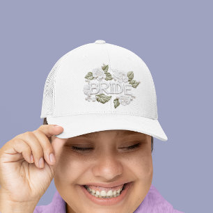 GORRA DE CAMIONERO