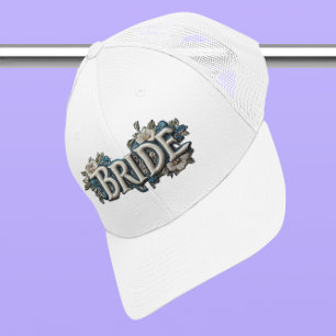 GORRA DE CAMIONERO 