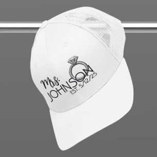 GORRA DE CAMIONERO