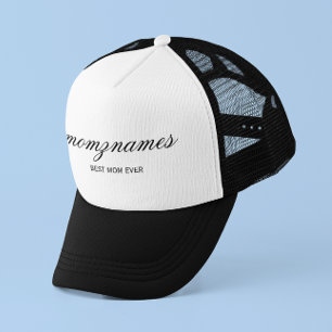 GORRA DE CAMIONERO