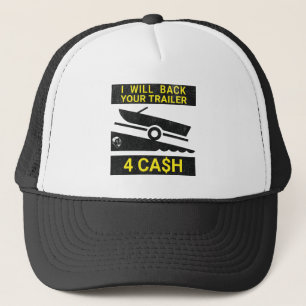 GORRA DE CAMIONERO 