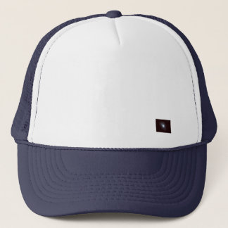 Gorra de camionero