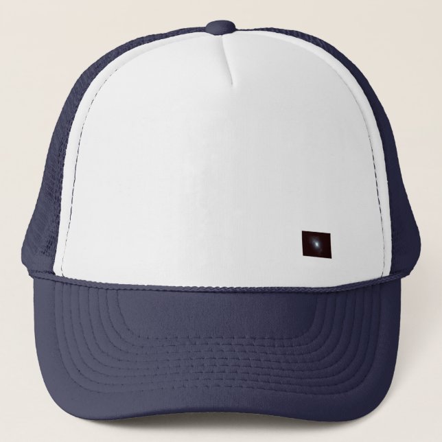 Gorra de camionero (Anverso)