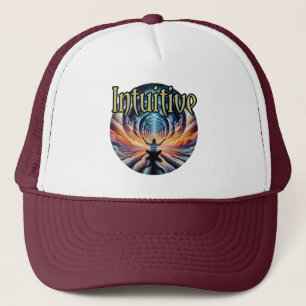 Gorra de camionero