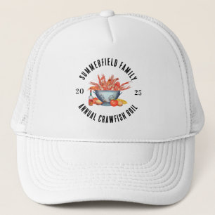 GORRA DE CAMIONERO