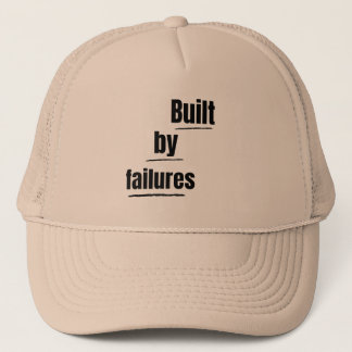 Gorra de camionero