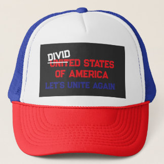 Gorra de camionero